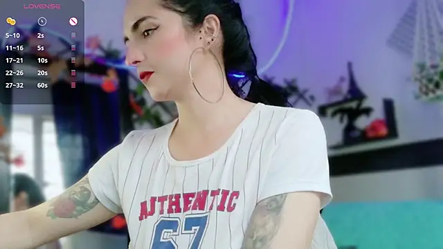 KandyParis чат на живо