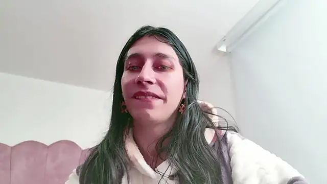 Alexadomina22 – Kamerová šou