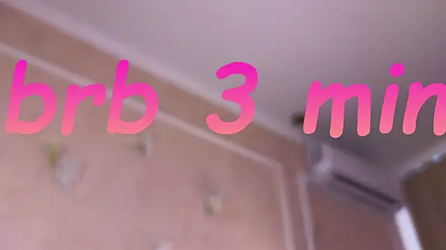 חדר צ'אט בשידור חי של BarbaraLopes