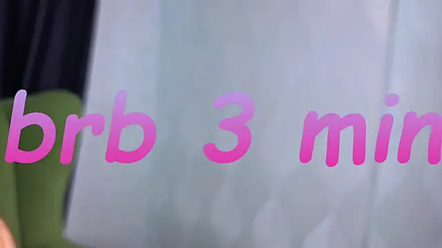 BarbaraLopes Adlı Modelin Canlı Sohbet Odası