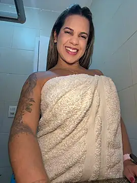Sala de chat ao vivo de Casada_Ninja