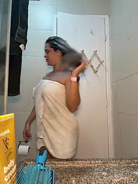 Show de sexo ao vivo de Casada_Ninja
