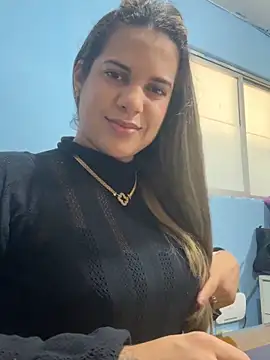 غرفة دردشة Casada_Ninja المباشرة