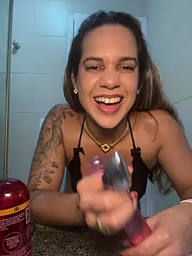Chatroom en direct de Casada_Ninja