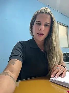 Sala de chat ao vivo de _Ninja_