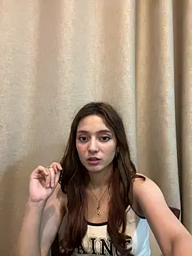Lilywant's Live Chat Room