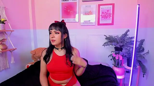 Sophiie_Bennet's Live Chat Room