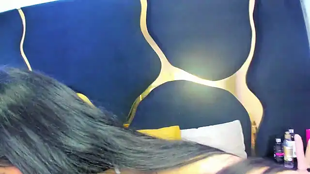 Živá chatovací místnost SweetLuna2