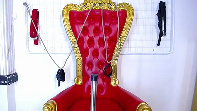 Aiiko_Domme Cameră chat live