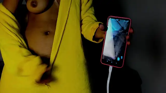 Samantha_Ebony01: онлайн-чат