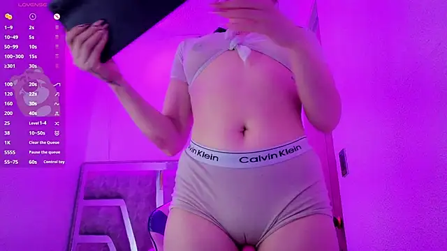 Destiny_A Live Chatraum