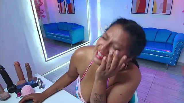 Isabella_rows Cameră chat live