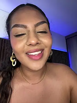 valkiria_vixen Live Chatraum