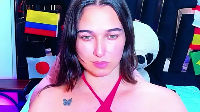 Chat XXX Live Megan_Rai
