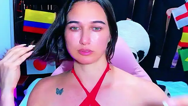 Chat XXX Live Megan_Rai