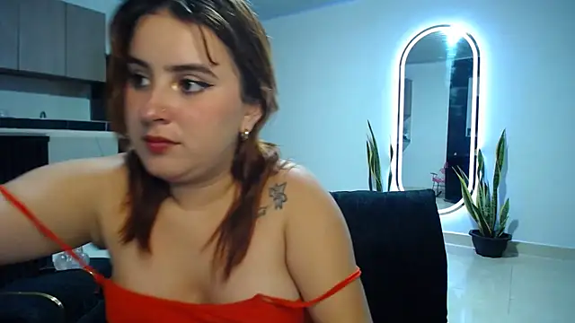 sweet_bella_29 Adlı Modelin Canlı Sohbet Odası