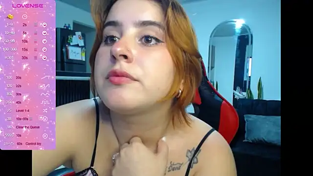 sweet_bella_29n Live chat-huone