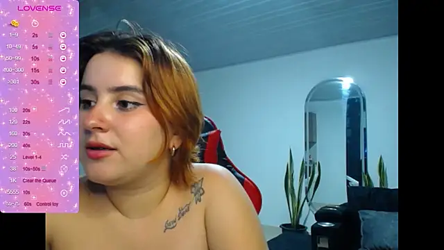عرض كام sweet_bella_29 الجنسي المباشر