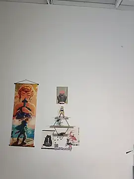 חדר צ'אט בשידור חי של mizha_zero