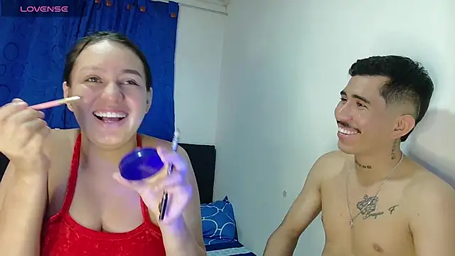 Chat ao vivo de Sasha-Green