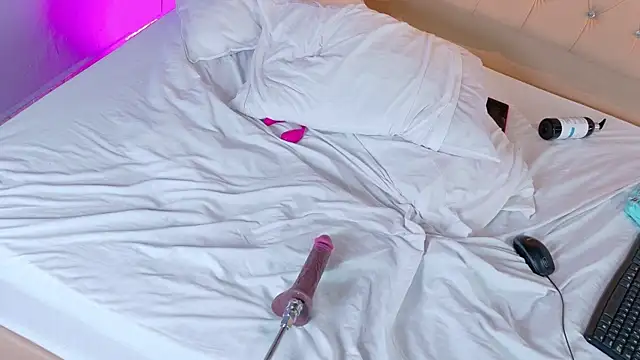 Vanessa__Ford Live Chatrum
