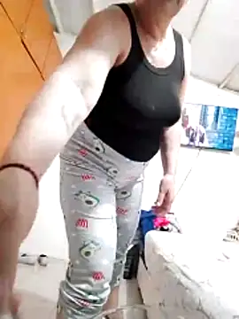 Chat ao vivo de chanelsexx