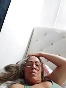 chanelsexx – Kamerová šou