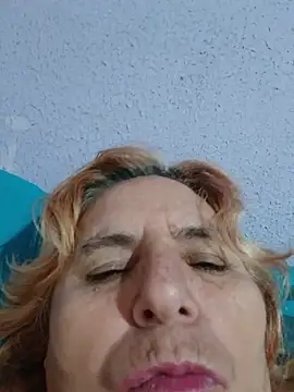 Živá chatovací místnost martinhapimenta