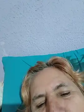Živá chatovací místnost martinhapimenta