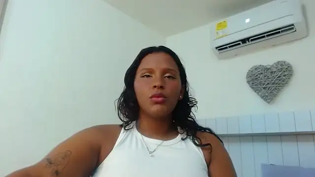 Allison_Virelka 실시간 채팅방