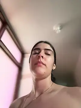 _Niah Cameră chat live