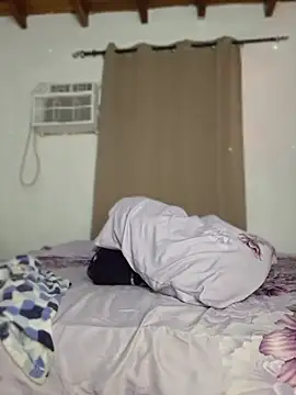 Alondra1810 Ruang Obrolan Langsung