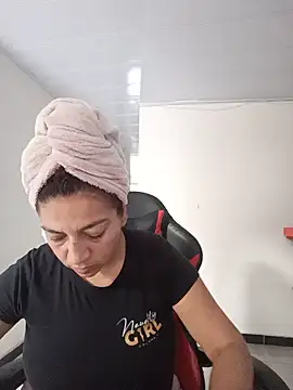 Živá chatovací místnost Tumilf