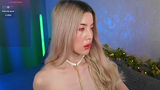 Chatroom en direct de LindaThackerr