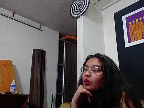 SoyDailyMichel21 Live Chatrum