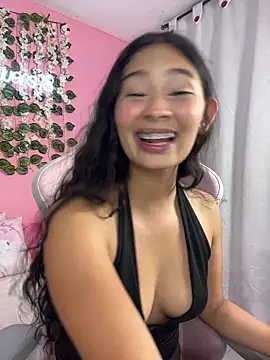 melody_flowers18n Live chat-huone