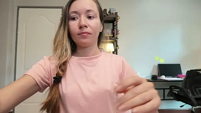 Sala de chat ao vivo de Mini_girl_do_it_better