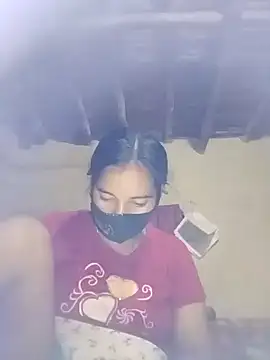 EdenJuniper Cameră chat live