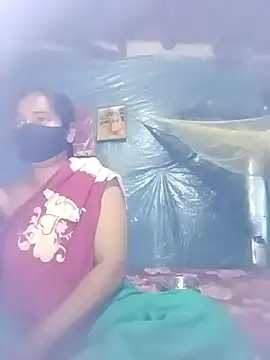 Chat ao vivo de EdenJuniper