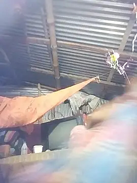 Chat ao vivo de EdenJuniper