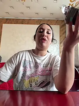 ICEDGLOSS Videochat live