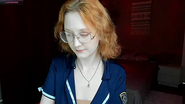 LunaTerry Live Chatraum