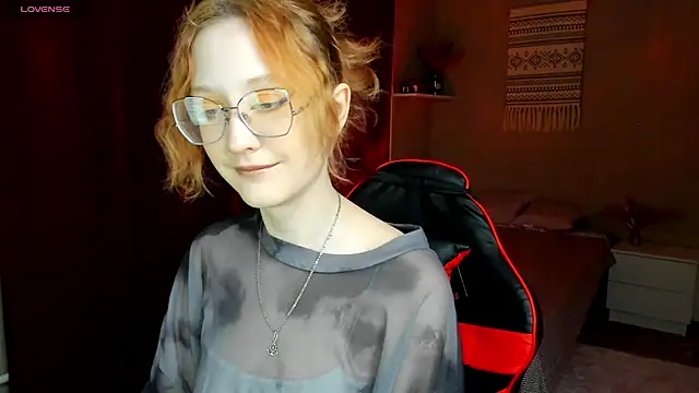 Sala de chat ao vivo de LunaTerry