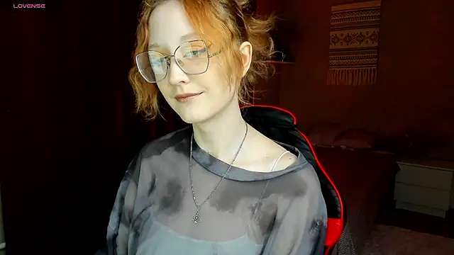 LunaTerry Cameră chat live