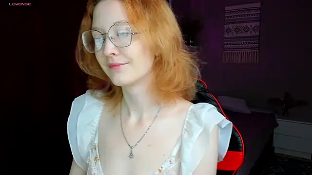 Sala de chat en directo de LunaTerry