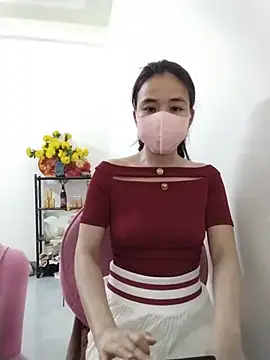 Ngot_ngao_thien_ngan Live chat-huone