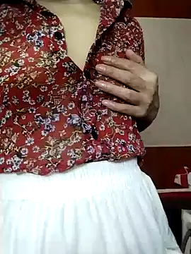 Živá chatovací místnost Lily-26