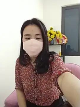 Živá chatovací místnost Lily-26