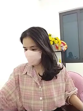 Bilik Sembang Langsung Lily-26