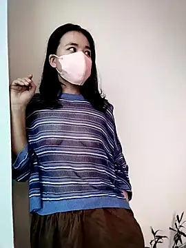 Bilik Sembang Langsung Lily-26